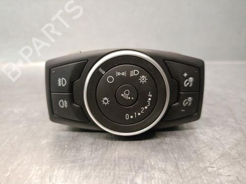 headlight-switch-ford-focus-iii-2010-2011-2012-2013-2014-2015-2016-2017-2018-2019-2020-38266828 main image