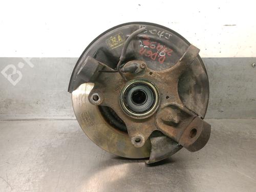 Used Right front steering knuckle Right front steering knuckle SSANGYONG REXTON / REXTON II (GAB_) 2.7 Xdi 4x4 (165 hp) 33434920 33434920