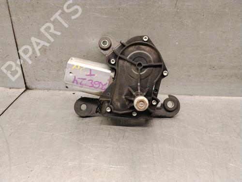 Used Rear wiper motor Rear wiper motor OPEL AGILA A (H00) 1.2 16V Twinport (F68) (80 hp) 40219868 40219868