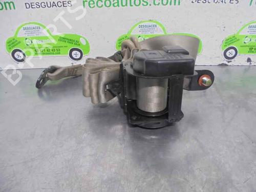 Rear right seatbelt KIA CARENS II MPV (FJ)  | BP7445414I28 