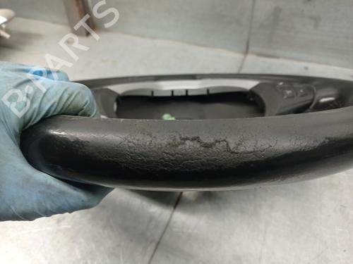 Steering wheel BMW X5 (E70) xDrive 35 d | BP22740109C49 