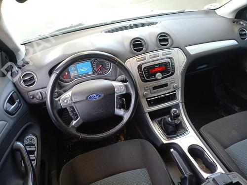 Electronic module FORD MONDEO IV Turnier (BA7) 2.0 TDCi | BP34240873M83  - Image 13