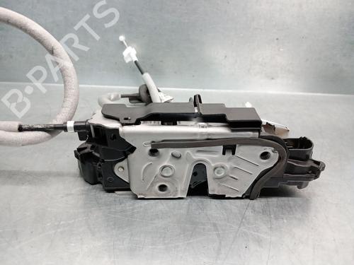 Front left lock CUPRA LEON (KL1, KU1, KUG) 1.5 eTSI | BP29944894C98