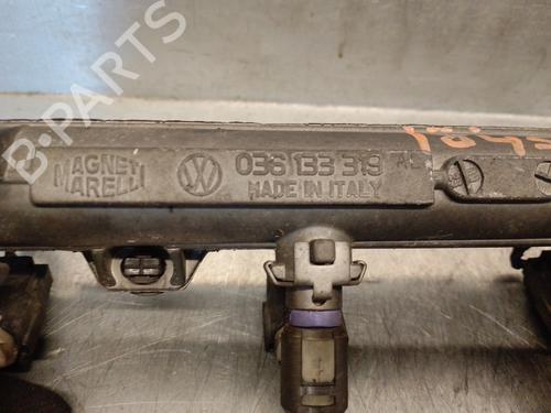 Other SEAT LEON (1M1) 1.6 16 V | BP14930400O1 