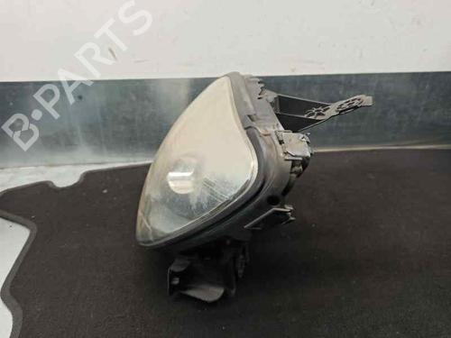 Lyskaster venstre RENAULT SCÉNIC I MPV (JA0/1_, FA0_) 1.6 (JA00, JA16, JA15, JA19, JA1V, JA2B, JA2C, JA0B,... | BP7091353C28 