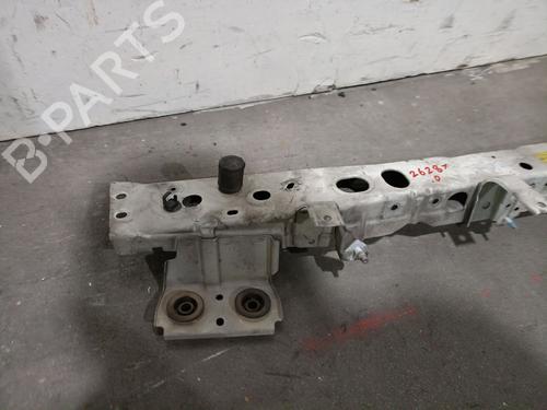 Front slam panel NISSAN NOTE (E12) 1.5 dCi | BP38224862C72 - Image 2
