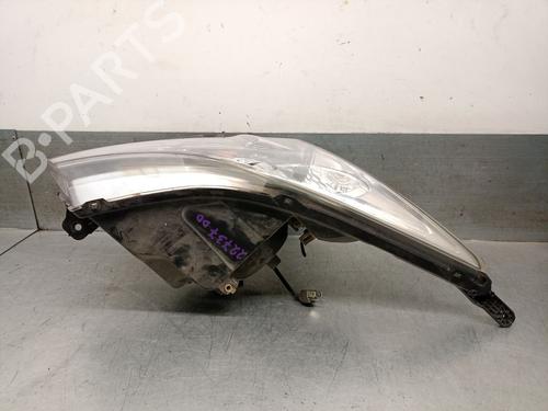 Right headlight CHEVROLET CRUZE (J300) 1.6 | BP26231774C29 