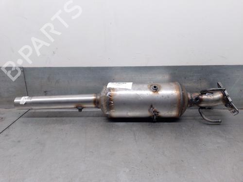 Filtre à particules CITROËN JUMPY III Van (V_) 2.0 BlueHDi 120 (122 hp) 30721376