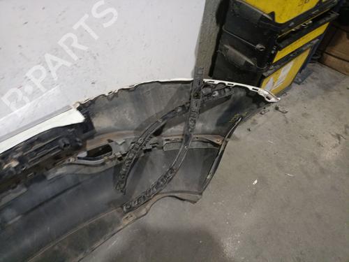 Bak støtfanger LANCIA DELTA III (844_) 1.6 D Multijet (844.AXC11, 844.AXC1A) | BP30845266C8