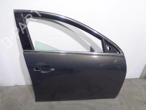 Used Right front door OPEL INSIGNIA A (G09) 2.0 CDTI (68) (131 hp) 11532069