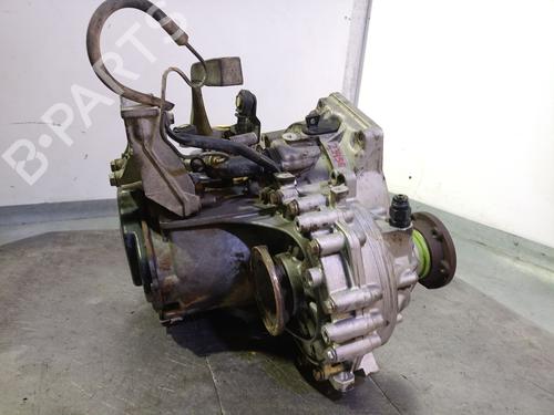Gearbox AUDI A3 (8L1) 1.8 T | BP28524200M3 