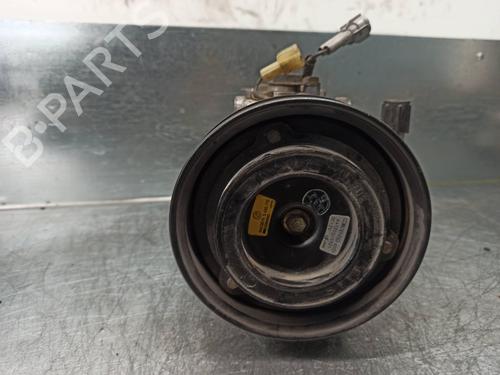 Used AC compressor FIAT BRAVA (182_) 1.6 16V (182.BB) (103 hp) 8367056