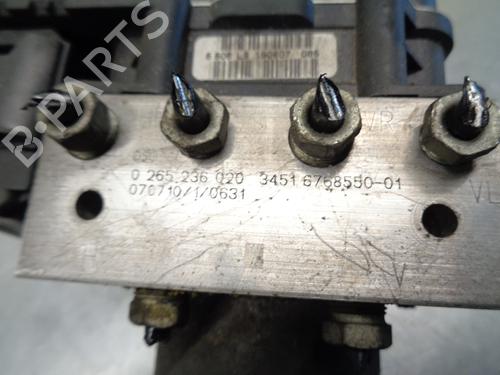 ABS pump BMW 5 (E60)  | BP8292259M43 