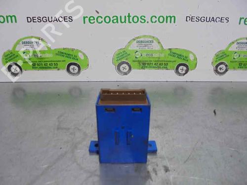 Used Electronic module PEUGEOT 806 (221) 1.9 TD (90 hp) 2091364