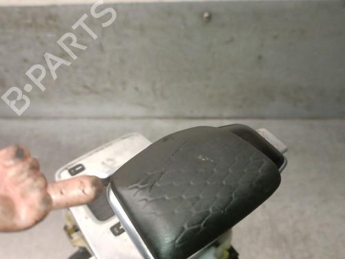 Gear lever VOLVO S80 II (124) D5 | BP31717709M90