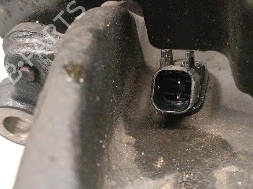 Højre Styrespindel Lejehus FORD KUGA II (DM2) 1.6 EcoBoost | BP32066224M26 