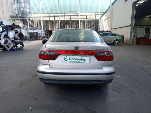 Engine SEAT TOLEDO II (1M2) 1.9 TDI | BP34536182M1  - Image 15