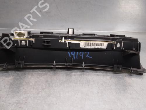 Instrument cluster OPEL VECTRA C (Z02) 2.2 DTI 16V (F69) | BP32091237C47 