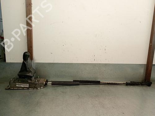 Used Gear lever SEAT IBIZA IV (6J5, 6P1) 1.6 TDI (90 hp) 26503720