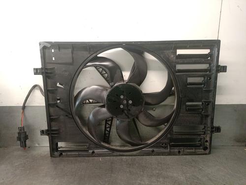 Køleventilator elektrisk SEAT TARRACO (KN2) 2.0 TSi 4Drive (190 hp) 28074106