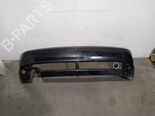 Bak støtfanger FORD FOCUS I (DAW, DBW) 1.8 TDCi (115 hp) 29182034