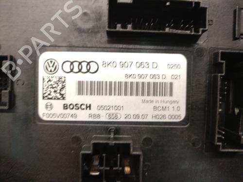 Electronic module AUDI A5 (8T3) 2.7 TDI | BP37693334M83 - Image 3