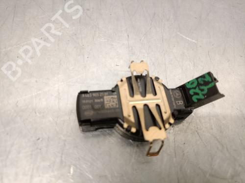 Electronic module MERCEDES-BENZ G-CLASS (W463) G 500 (463.260, 463.261) | BP27396838M83 