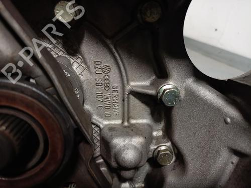 Gearbox SEAT LEON (1M1) 1.8 20V | BP33270425M3  - Image 10
