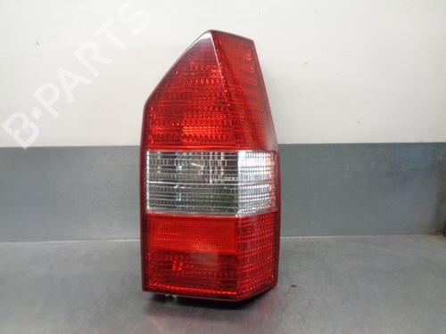 Used Right taillight MITSUBISHI SPACE WAGON (N9_W, N8_W) [1998-2004]  13942079