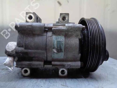 AC compressor FORD MONDEO II Saloon (BFP) 2.0 i | BP4871083M34 
