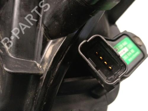 Intake manifold CITROËN C5 III (RD_) 2.0 16V (RDRFJC, RDRFJF) | BP30612876M70