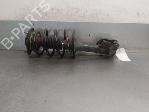 Used Left front shock absorber Left front shock absorber 38232596 38232596
