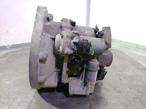 Gearbox SMART CITY-COUPE (450) 0.6 (450.352, 450.353) | BP25031534M3 