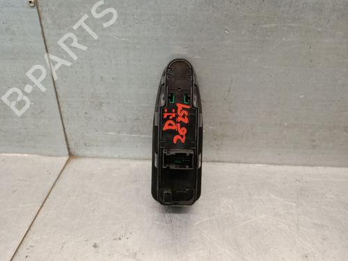 Left front window switch CITROËN JUMPY II Van 2.0 HDi 120 | BP38705213I27 - Image 2