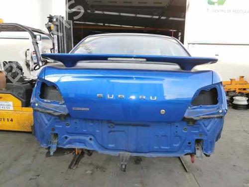 Steering column SUBARU IMPREZA Saloon (GD) 2.0 i AWD (GD9) | BP2340414M21 