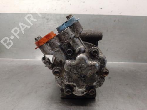 AC compressor RENAULT KANGOO / GRAND KANGOO II (KW0/1_) 1.5 dCi 70 (KW0V, KW0A) | BP31665942M34