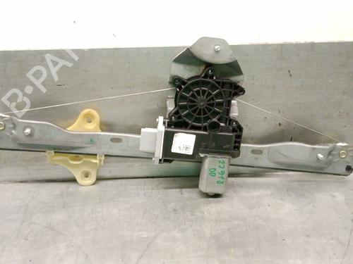 Lève-vitre avant droit SMART FORFOUR Hatchback (453) electric drive / EQ (453.091) (56 hp) 26692143