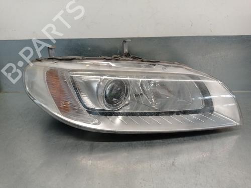 Højre forlygte VOLVO XC70 II (136) D4 AWD (181 hp) 27564785