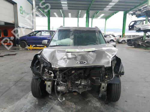 Right rear brake caliper KIA SOUL I (AM) 1.6 CVVT | BP11618096M106 