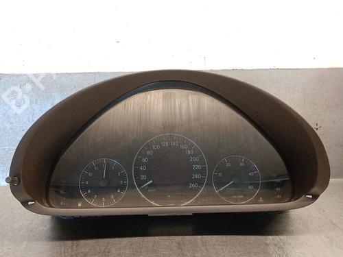 Used Instrument cluster Instrument cluster 37075010 37075010