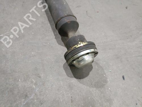 Driveshaft VOLVO S60 I (384) 2.5 T AWD | BP27983291M37 
