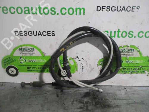 Hand brake SEAT LEON (1P1) 1.2 TSI | BP8790899I18 