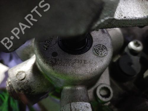 Gearbox SEAT ALTEA XL (5P5, 5P8) 1.6 TDI | BP27336068M3 