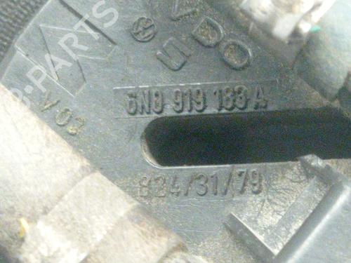 Fuel pump SEAT IBIZA II (6K1) 1.9 D | BP27628540M76 