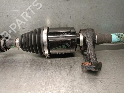Right front driveshaft HYUNDAI SANTA FÉ III (DM, DMA) 2.2 CRDi | BP28360439M39 