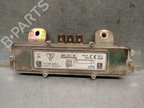 Antenne/Base Antenne/Base PORSCHE CAYENNE (9PA) 3.2 (250 hp) 37178533 37178533
