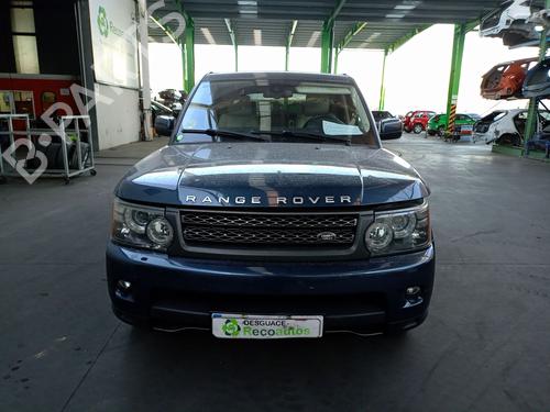 Left front window switch LAND ROVER RANGE ROVER SPORT I (L320) 3.0 D 4x4 | BP29353232I27 - Image 9