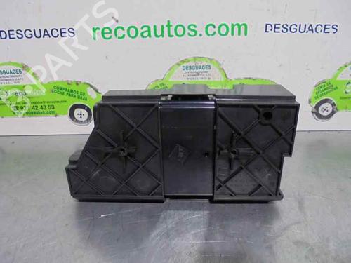 Electronic module SEAT LEON (1P1) 1.2 TSI | BP2334592M83 