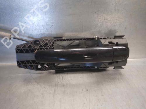 Used Rear right exterior door handle VW POLO V (6R1, 6C1) 1.4 TDI (90 hp) 10505890