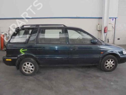 Engine control unit (ECU) HYUNDAI SANTAMO  | BP2081297M57 